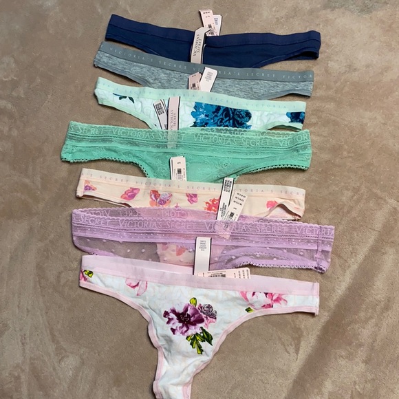 Victoria's Secret Other - New Victoria secret panties